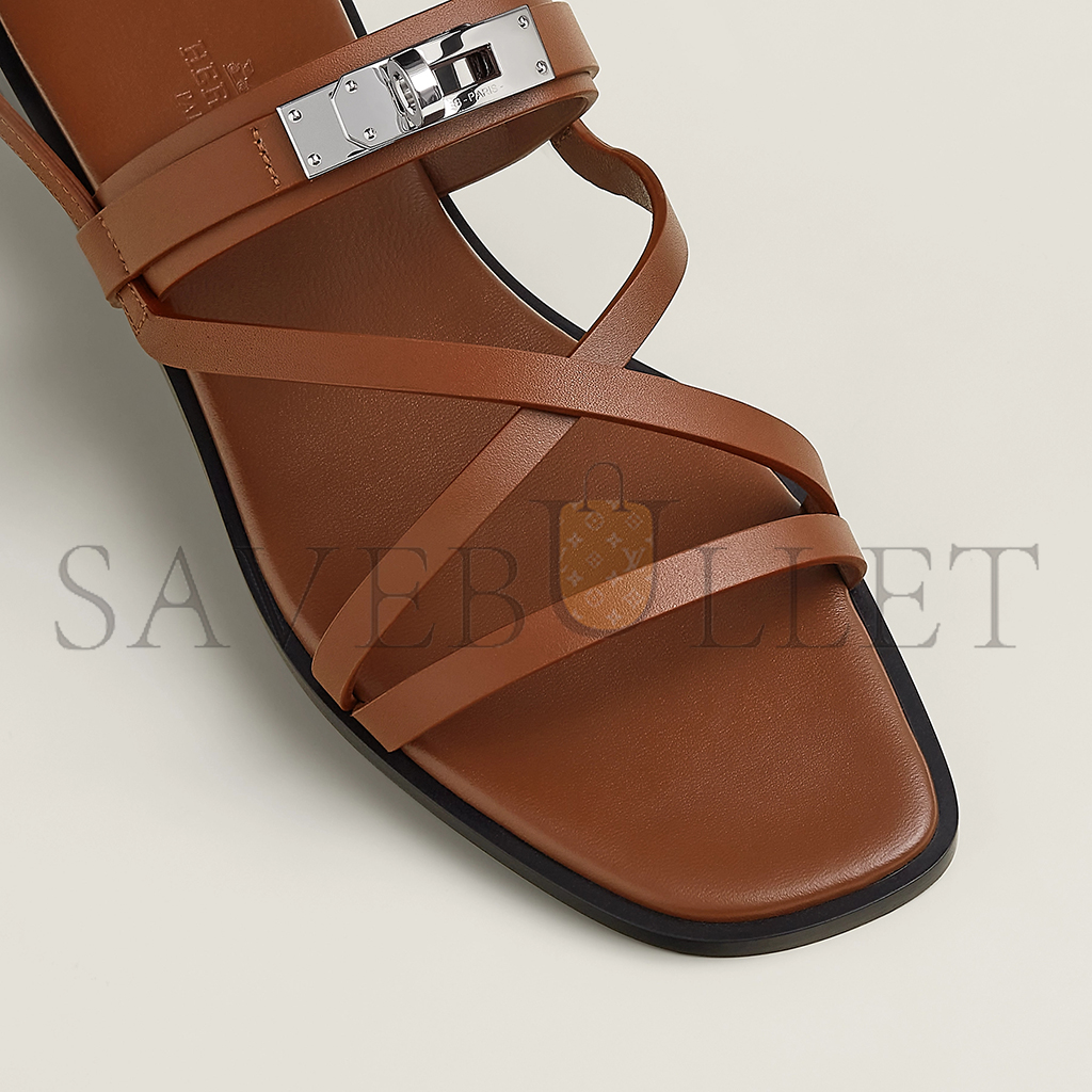 HERMES JUNE SANDAL H242104Z20360